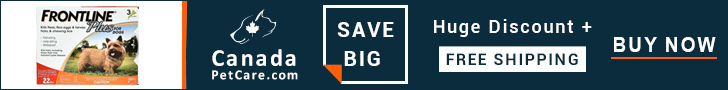 Frontline Plus provides month long protection to pets and saves them from flea and tick-borne diseases. Buy Now to Get Extra 10% Discount and Free Shipping on All Orders Across USA.