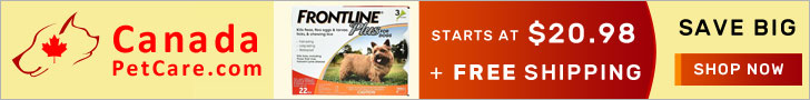 A Merial product, Frontline Plus is a spot-on treatment for killing fleas and ticks in 8 weeks and older puppies and dogs. It kills 100% fleas within 12 hours and ticks and chewing lice within 48 hours of application. Buy Frontline Plus Online at Extra Di