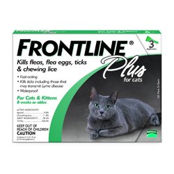 Pet Supplies: Flea and Tick, Heartwormer Treatment at Low ...