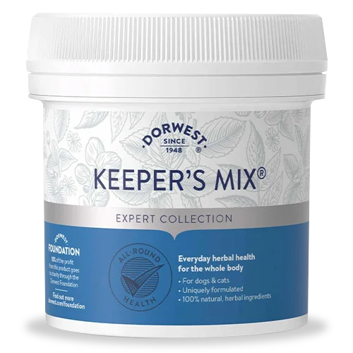 Dorwest Keeper's Mix For Dogs & Cats