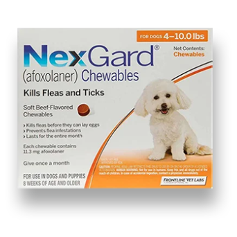 Nexgard