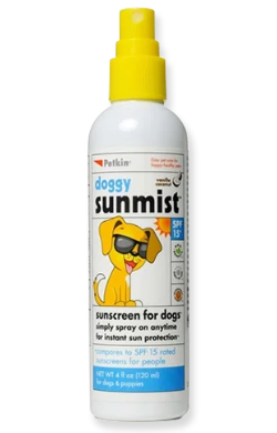 Petkin Doggy Sunmist