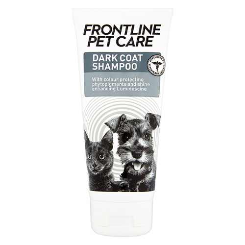 frontline pet