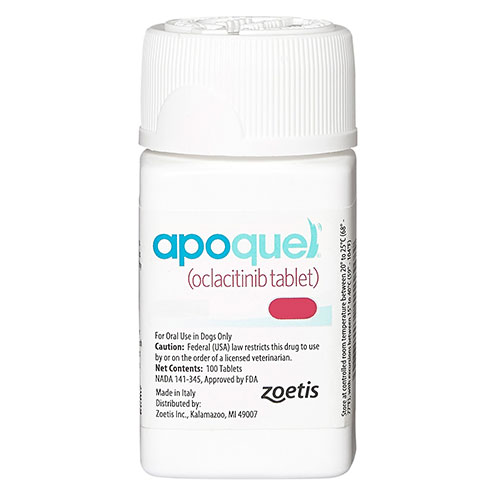 apoquel drug name