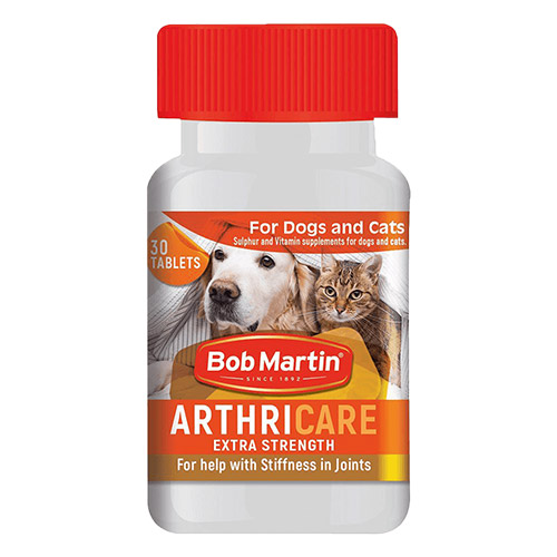 Bob martin outlet cat food