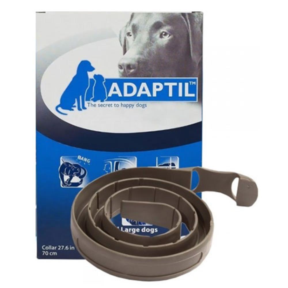 Adaptil collar discount 2 pack