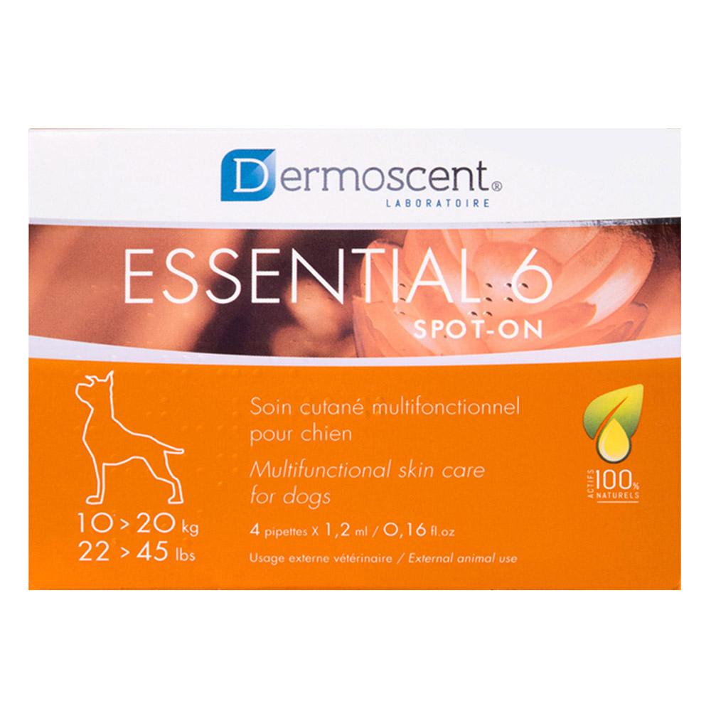 Buy Essential 6 For Dogs For Medium Dogs 22-45 Lbs - Free  display picture 3