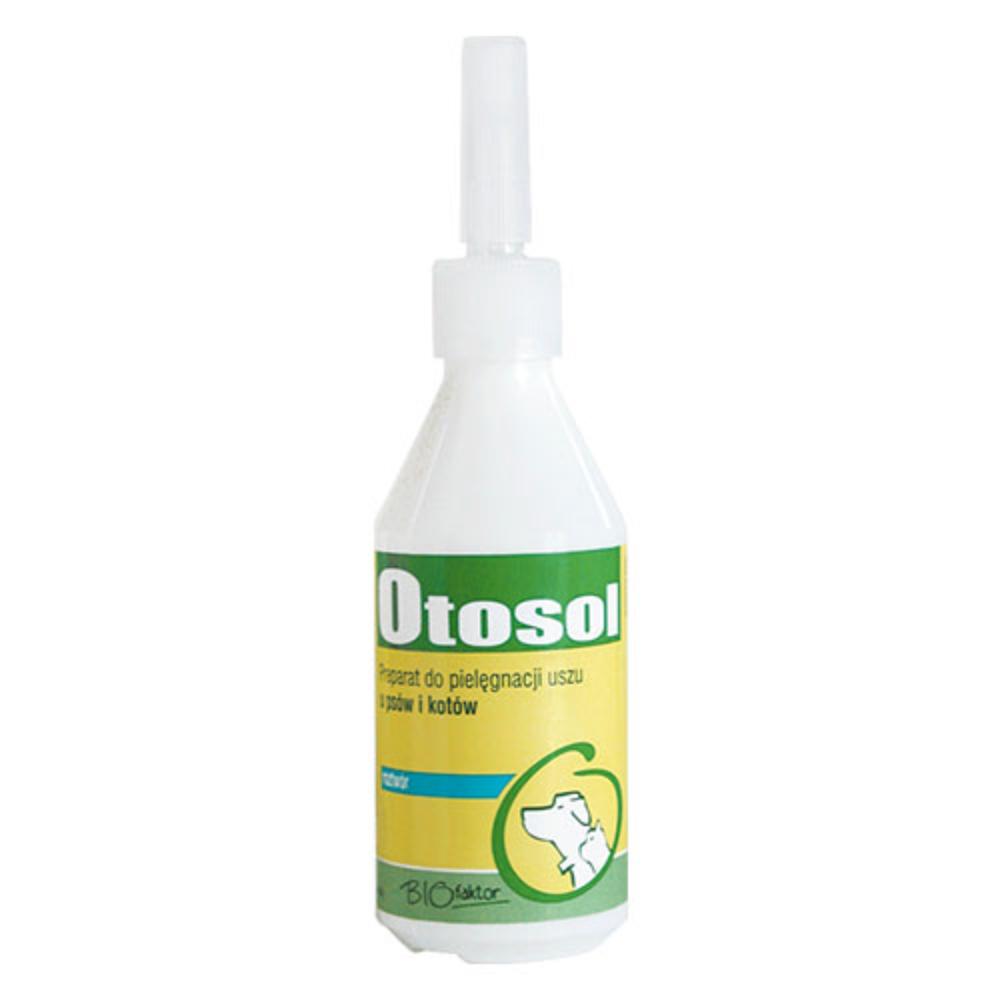 Otizole ear drops for dogs best sale