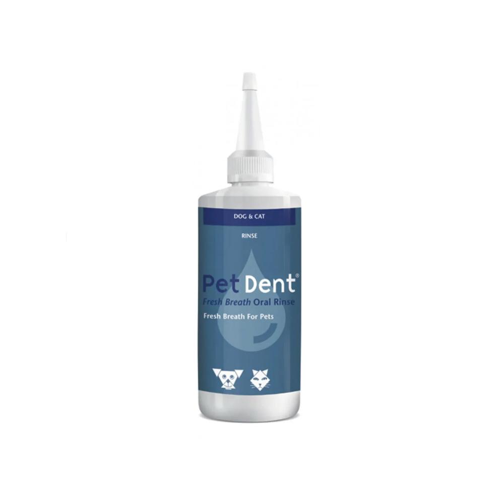 Buy Pet Dent Oral Rinse For Dogs Cats Free Shipping