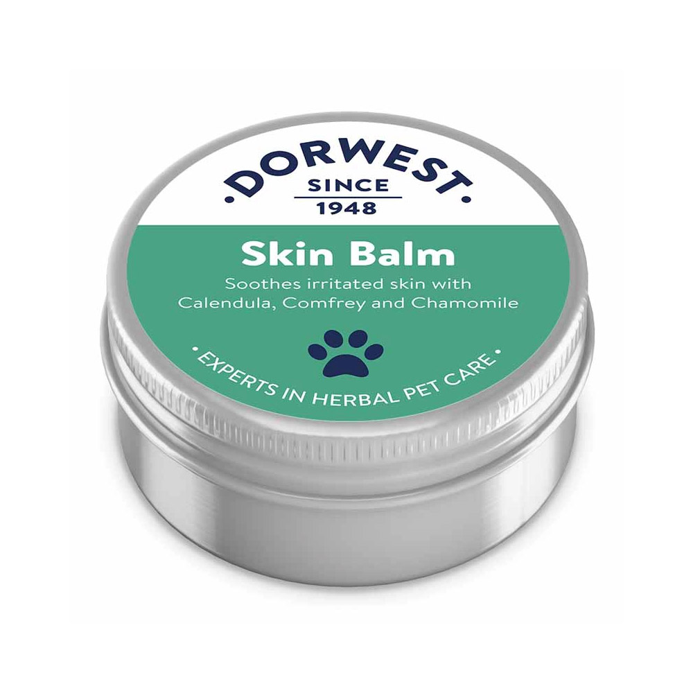 Dorwest Skin Balm For Dogs And Cats 50 Ml