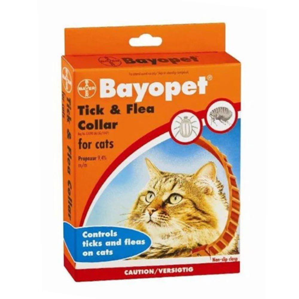 Bayopet Cat Collar 1 Pack