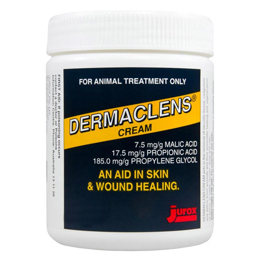 Dermaclens For Dogs 100 Gr