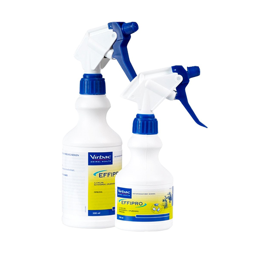 Effipro Spray For Dogs Buy Effipro Anti Tick Flea Spray