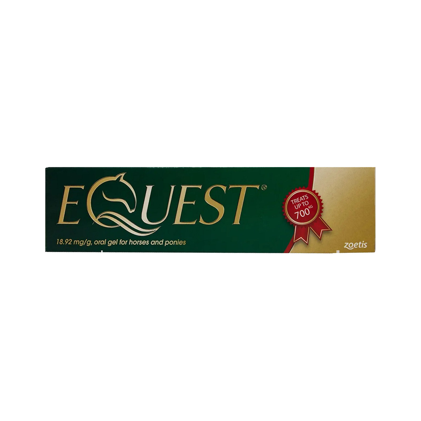 Buy Equest Gel Horse Wormer 12.2 Gm Free Shipping