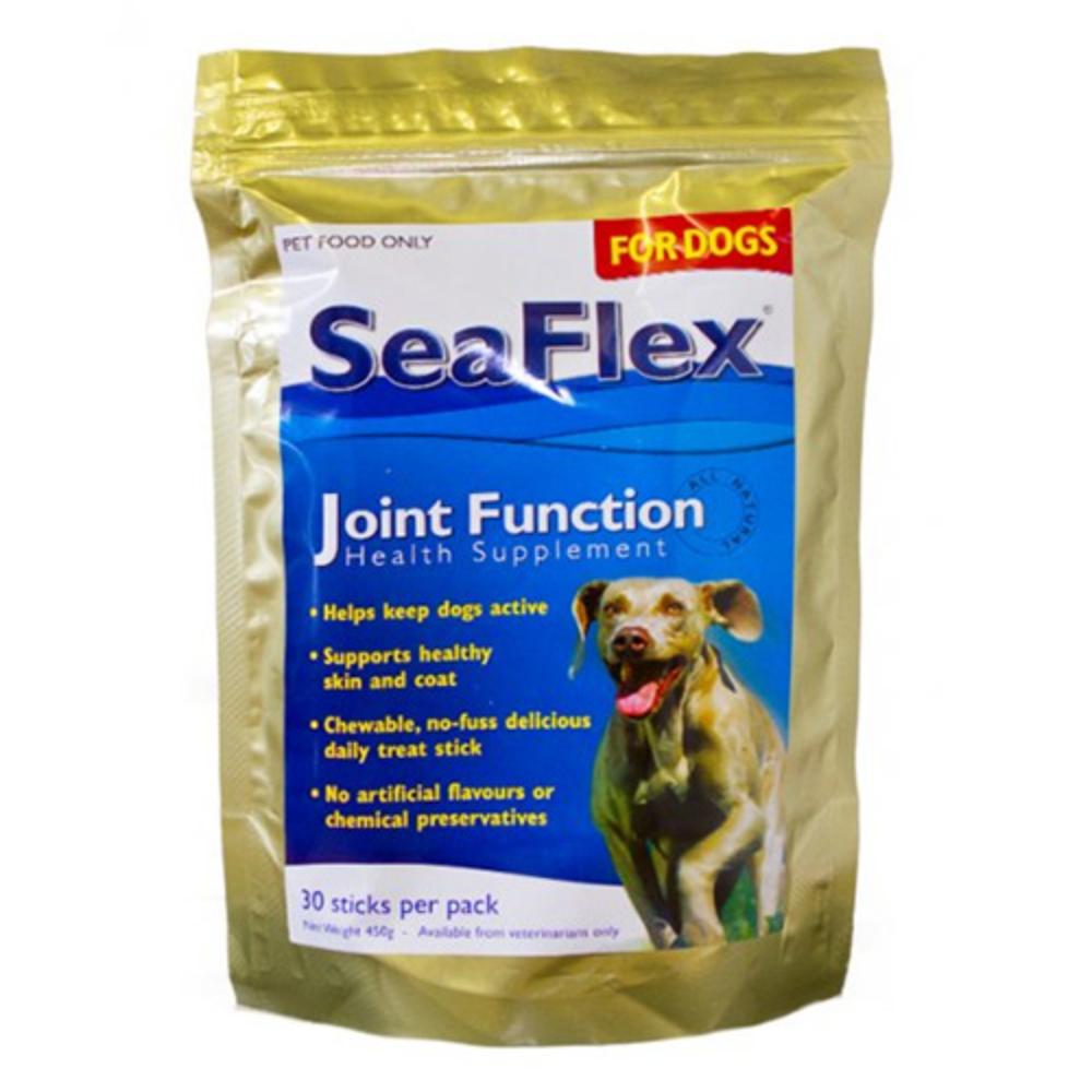 

Seaflex Joint Function Supplement 450 Gm (30 Sticks) 1 Pack