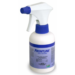 

Frontline Spray For Cats & Dogs 100 Ml