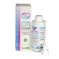 Buy Oti Clear Ear Cleanser : Oticlear for Dogs & Cats | Canadapetcare.com